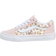 Vans Kids Old Skool Shoes - Pink
