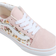 Vans Kids Old Skool Shoes - Pink