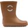Mikk-Line Wellies Solid - Rubber