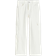 H&M Wide Leg Cargo Jeans Loose Fit - White (1200668003)