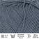 Sandnes Garn Tynn Line Dark Grey Blue 220m