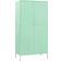 vidaXL 336248 Mint Wardrobe 90x180cm