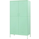 vidaXL 336248 Mint Wardrobe 90x180cm