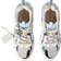 Off-White Be Right Back W - Light Blue
