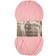 Viking of Norway Eco Highland Wool Lys Rosa 110m