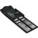 Wera 05057470001 17-Pieces Bitsskruvmejsel