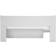 Kidsaw Kids Mid Sleeper Cabin Bed with Cupboard