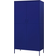 vidaXL 336244 Navy Blue Wardrobe 90x180cm