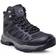 Treklife Hiker Mid-Cut W - Black