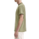Fred Perry Men's Twin Tipped T-shirt - Olive Mint/Night Green