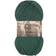 Viking of Norway Eco Highland Wool Mørk Grøn 110m