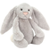 Jellycat Bashful Bunny 18cm Silver