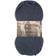 Viking of Norway Eco Highland Wool Denimblå 110m