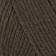 Viking of Norway Eco Highland Wool Mørk Brun 110m
