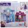 Frozen Winter Animal Fun Playset
