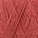 Drops Design Nord Uni Colour Brick Red 170m