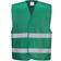Portwest F474 - Lona Vest - Bottle Green