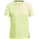 adidas Women's Running Own The Run Tee - Pulse Lime