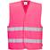 Portwest F474 - Lona Vest - Pink