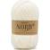 Drops Design Nord Uni Colour Off White 170m