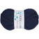 Viking of Norway Hobbygarn Navy Blue 70m