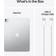 Apple iPad Pro M4, 13-inch, Wi-Fi, 2TB, Standard Glass Silver