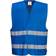 Portwest F474 - Lona Vest - Royal Blue