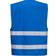 Portwest F474 - Lona Vest - Royal Blue