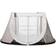AeroMoov Instant Travel Cot White Sand