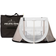AeroMoov Instant Travel Cot White Sand