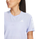 adidas Women's Running Own The Run Tee - Violet Tone