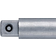 Wera 5073200001 3pcs Hylsa