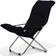 Fiam Fiesta Soft - Black