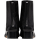 Maison Margiela Tabi - Black