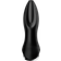 Satisfyer Rotator Plug 2+ Black