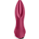 Satisfyer Rotator Plug 2+ Red