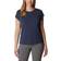 Columbia Women's Boundless Trek T-shirt - Nocturnal