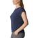 Columbia Women's Boundless Trek T-shirt - Nocturnal