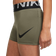 Nike Pro Dri-FIT 3" Graphic Short Tights Women's - Green