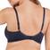 Naturana Soft Moulded T-shirt Bra - Blue