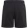 adidas Kid's 3-Stripes Swim Shorts - Black/White (HA9405)