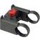 Rixen & Kaul KLICKfix 2110 Accessory Handlebar Adapter With 31.8mm