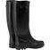 Aigle Aiglentine 2 NL Boyfriend Rain Wellington Boots - Black
