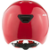 Alpina Hackney Bike Helmet Kid's - Red Gloss