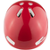 Alpina Hackney Bike Helmet Kid's - Red Gloss