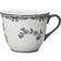 Rörstrand Ostindia Black Mugg 40cl