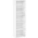 Furinno Luder 5-Tier White Bogreol 132.1cm