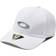Oakley Tincan Cap - White/Grey