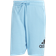 adidas Men's Sportswear Essentials Big Logo French Terry Shorts - Seblbu