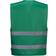 Portwest F474 - Lona Vest - Bottle Green